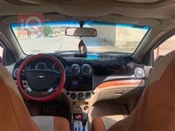 شيفروليه أفيو